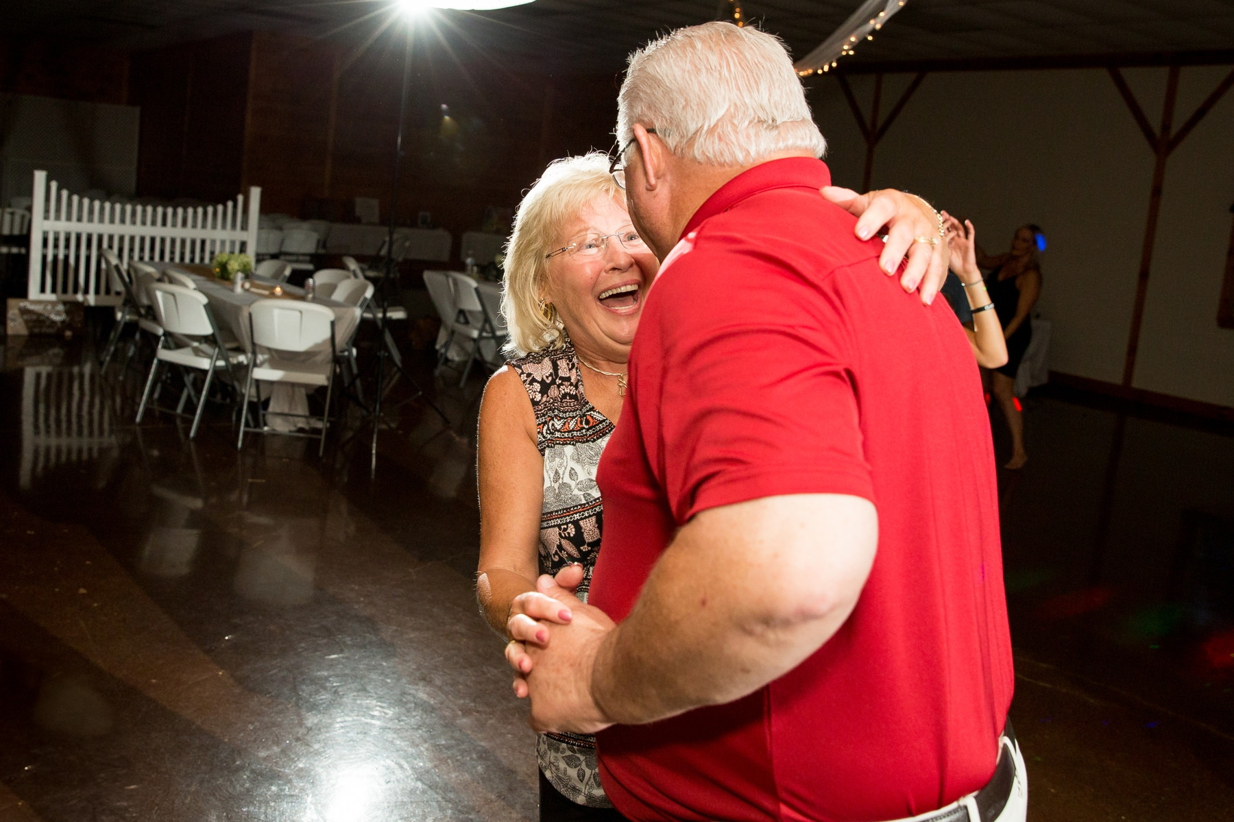 Little Buffalo State Park Wedding